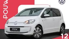 Wit Gebruikt 2016 VW e-up! Hatchback | € 9.450 (Eerlijke prijs)