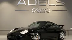 Gebruikt 2003 Porsche 911 GT3 Coupé | € 89.995