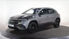 Gebruikt 2025 Mercedes EQA250+ Business SUV | € 51.184 (Goede deal)