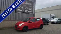 Gebruikt 2009 Suzuki Alto Hatchback | € 1.499 (Super prijs)