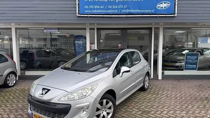 Gebruikt 2007 Peugeot 308 Hatchback | € 2.550 (Eerlijke prijs)