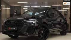 Gebruikt 2023 Audi RS Q3 Sportback SUV | € 69.950 (Eerlijke prijs)