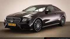Gebruikt 2020 Mercedes 200 Premium Plus Coupé | € 42.900 (Eerlijke prijs)