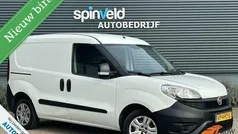 Overige Gebruikt 2015 Fiat Doblò MPV | € 4.750 (Eerlijke prijs)