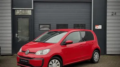 Occasion VW up! move up! 60 PK (44 kW) 2018 Hatchback
