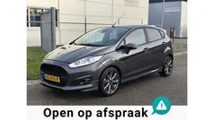 Gebruikt 2017 Ford Fiesta ST-Line Hatchback | € 8.950 (Super prijs)