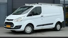 Gebruikt 2013 Ford Transit Custom Trend Van | € 6.950 (Goede deal)