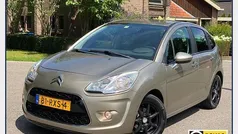 Gebruikt 2011 Citroën C3 Hatchback | € 3.495 (Eerlijke prijs)