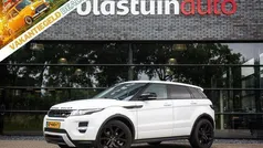 Gebruikt 2013 Land Rover Range Rover evoque Prestige SUV | € 18.950 (Eerlijke prijs)