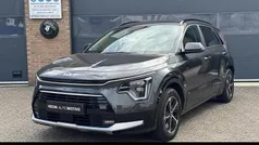 Gebruikt 2024 Kia Niro SUV | € 33.245 (Eerlijke prijs)