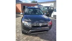 Zwart Gebruikt 2014 Dacia Duster Prestige SUV | € 6.450 (Goede deal)