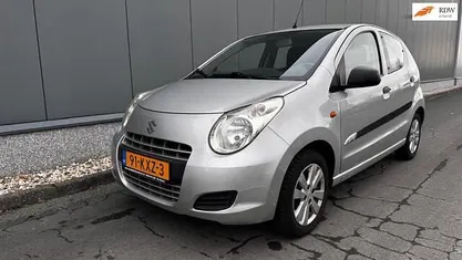 Occasion Suzuki Alto Comfort 68 PK (50 kW) 2010 Hatchback