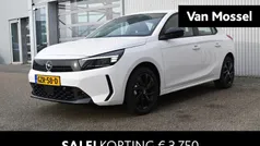 Hatchback Nieuw 2024 Opel Corsa Edition Hatchback | € 22.195 (Goede deal)