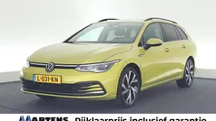 Gebruikt 2021 VW Golf VIII Style Stationwagen | € 21.749 (Eerlijke prijs)