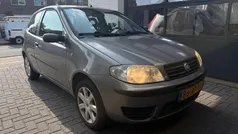 Gebruikt 2005 Fiat Punto Young Hatchback | € 950 (Goede deal)