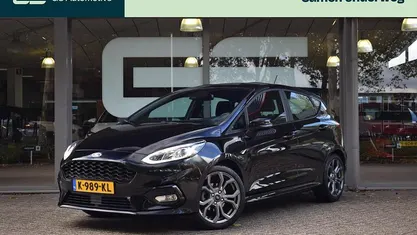 Occasion Ford Fiesta ST-Line 2021 Hatchback