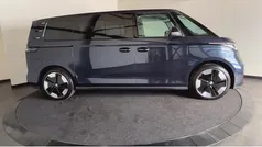 Gebruikt 2025 VW ID. Buzz Pro MPV | € 57.950 (Goede deal)
