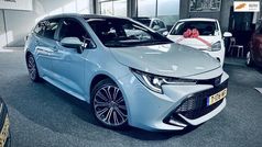 Gebruikt 2022 Toyota Corolla Business Edition Stationwagen | € 22.999 (Super prijs)