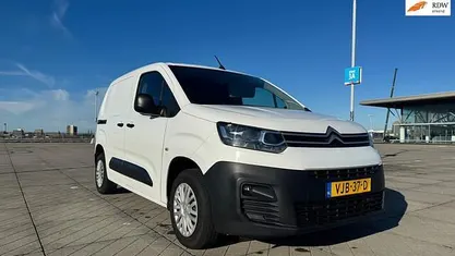 Occasion Citroën Berlingo 76 PK (55 kW) 2021 MPV