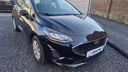 Occasion 2024 Ford Fiesta Hatchback | € 17.200 (Eerlijke prijs)