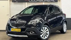 Gebruikt 2015 Opel Mokka Cosmo SUV | € 9.295 (Goede deal)