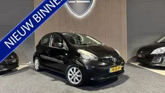 Gebruikt 2008 Toyota Aygo Hatchback | € 1.850 (Eerlijke prijs)