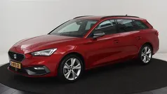 Gebruikt 2021 Seat Leon Business Stationwagen | € 15.700 (Goede deal)