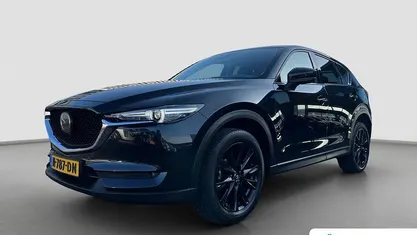 Occasion Mazda CX-5 Newground 2021 SUV