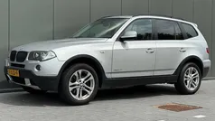 Grijs Gebruikt 2010 BMW X3 Comfort Edition SUV | € 7.940 (Super prijs)