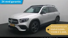 Grijs Gebruikt 2021 Mercedes GLB180 Business SUV | € 36.945 (Eerlijke prijs)