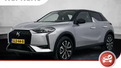 DS Automobiles DS3
