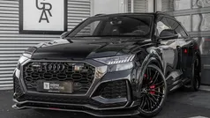 Gebruikt 2020 Audi RS Q8 Design SUV | € 179.950