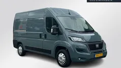 Grijs Gebruikt 2023 Fiat Ducato Van | € 26.950 (Eerlijke prijs)