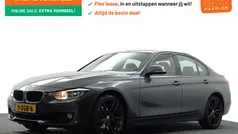 Grijs Gebruikt 2012 BMW 320 M Sport Sedan | € 12.900 (Eerlijke prijs)
