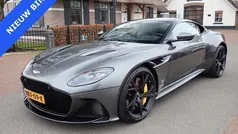 Gebruikt 2019 Aston Martin DBS Coupé | € 224.500
