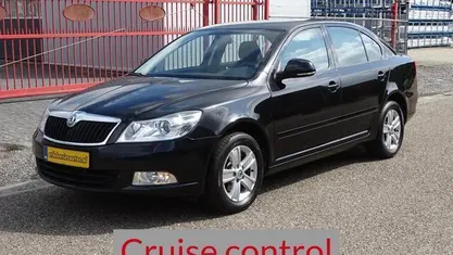 Occasion Skoda Octavia 105 PK (77 kW) 2010 Hatchback
