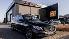 Gebruikt 2019 Mercedes 200 AMG Stationwagen | € 27.950 (Eerlijke prijs)