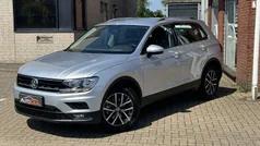 Grijs Gebruikt 2020 VW Tiguan Highline SUV | € 30.900 (Goede deal)