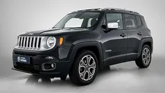 Gebruikt 2017 Jeep Renegade Limited SUV | € 14.950 (Goede deal)