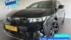 Gebruikt 2023 Opel Astra GS Line Stationwagen | € 29.440 (Eerlijke prijs)