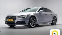 Grijs Gebruikt 2016 Audi A7 Hatchback | € 23.445 (Super prijs)