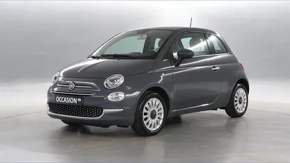 Occasion 2020 Fiat 500 Lounge Hatchback | € 10.750 (Goede deal)