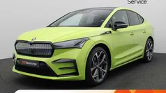 Gebruikt 2022 Skoda Enyaq iV RS SUV | € 39.900 (Eerlijke prijs)