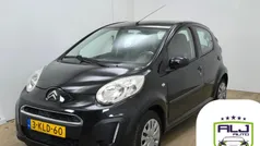 Gebruikt 2013 Citroën C1 Hatchback | € 4.788 (Eerlijke prijs)