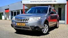 Gebruikt 2011 Subaru Forester SUV | € 11.450 (Eerlijke prijs)