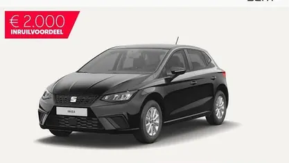 Occasion Seat Ibiza Style 95 PK (69 kW) 2025 Hatchback