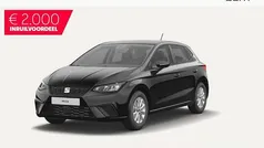 Gebruikt 2025 Seat Ibiza Style Hatchback | € 23.950 (Goede deal)