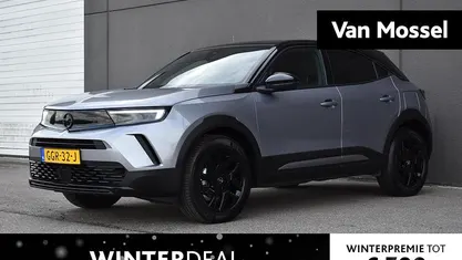 Occasion 2024 Opel Mokka SUV | € 21.940 (Eerlijke prijs)