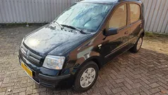 Gebruikt 2007 Fiat Panda Hatchback | € 1.550 (Eerlijke prijs)