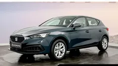 Hatchback Nieuw 2025 Seat Leon Style Hatchback | € 31.121 (Eerlijke prijs)